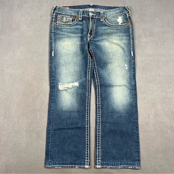 True Religion Jeans - Picture 2 of 5
